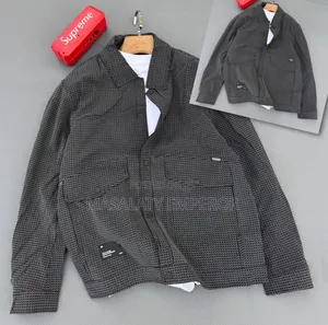 Men's Jacket