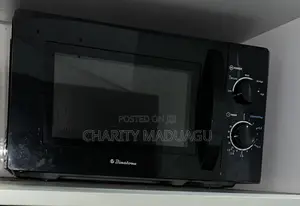 Binatone Microwave Oven