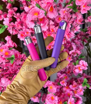Vvip Rechargeable Bullets