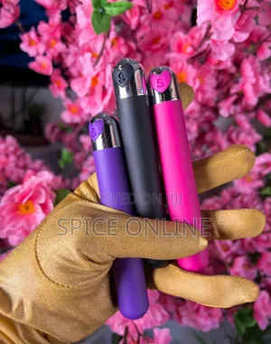 Vvip Rechargeable Bullets