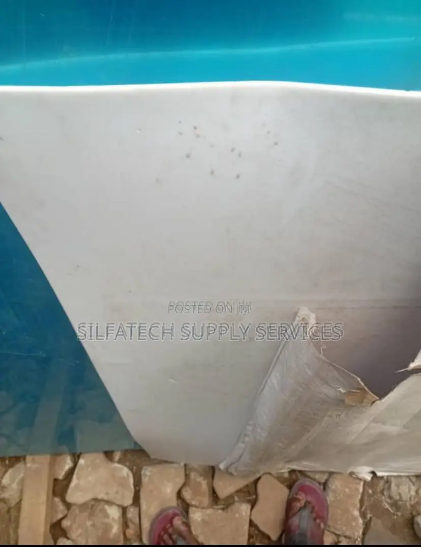 Teflon Board Original