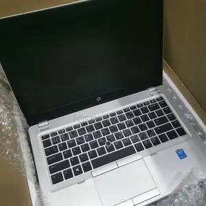 Laptop HP EliteBook Folio 9470M 8GB Intel Core i5 SSHD (Hybrid) 500GB