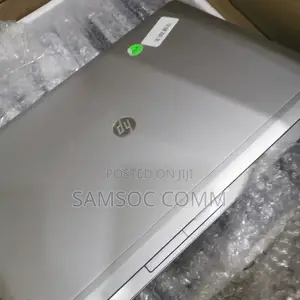 Laptop HP EliteBook Folio 9470M 8GB Intel Core i5 SSHD (Hybrid) 500GB