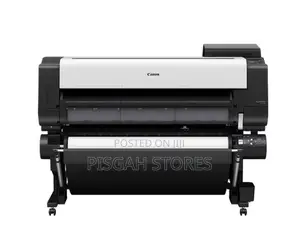 Canon Imageprograf Tx4200 Large Format Printer