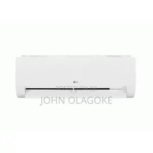 Lg 1.5hp Standard Split Unit Air Conditioner