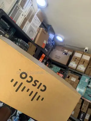 Cisco 9200 24t a Gigabit Switch