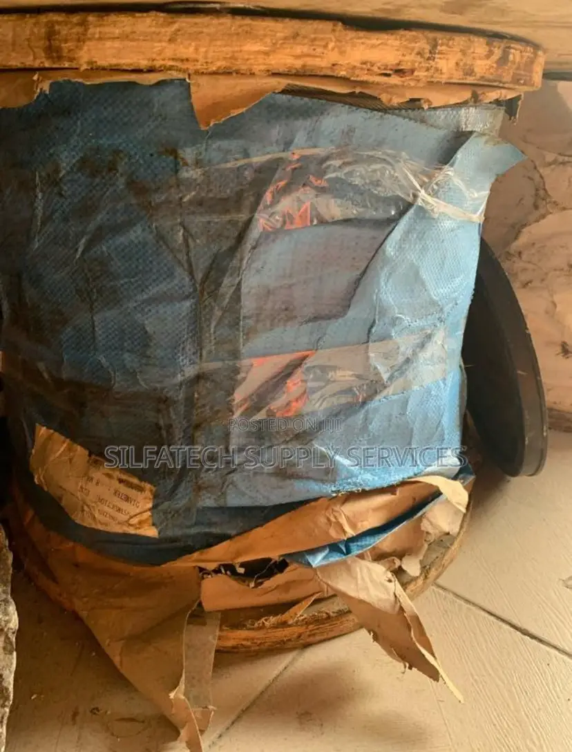 Steel Cable