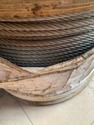 Steel Cable