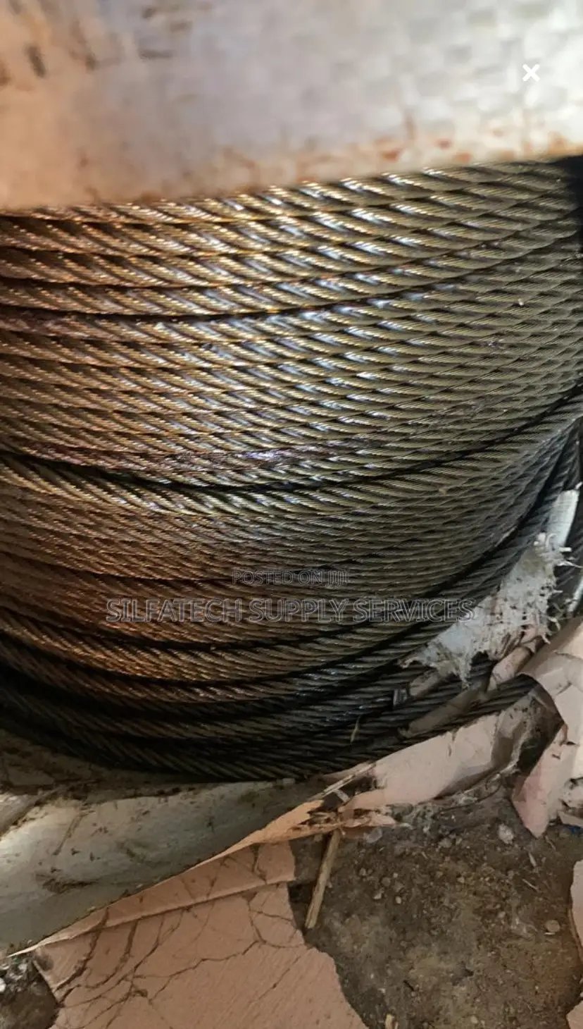 Steel Cable