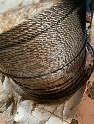 Steel Cable