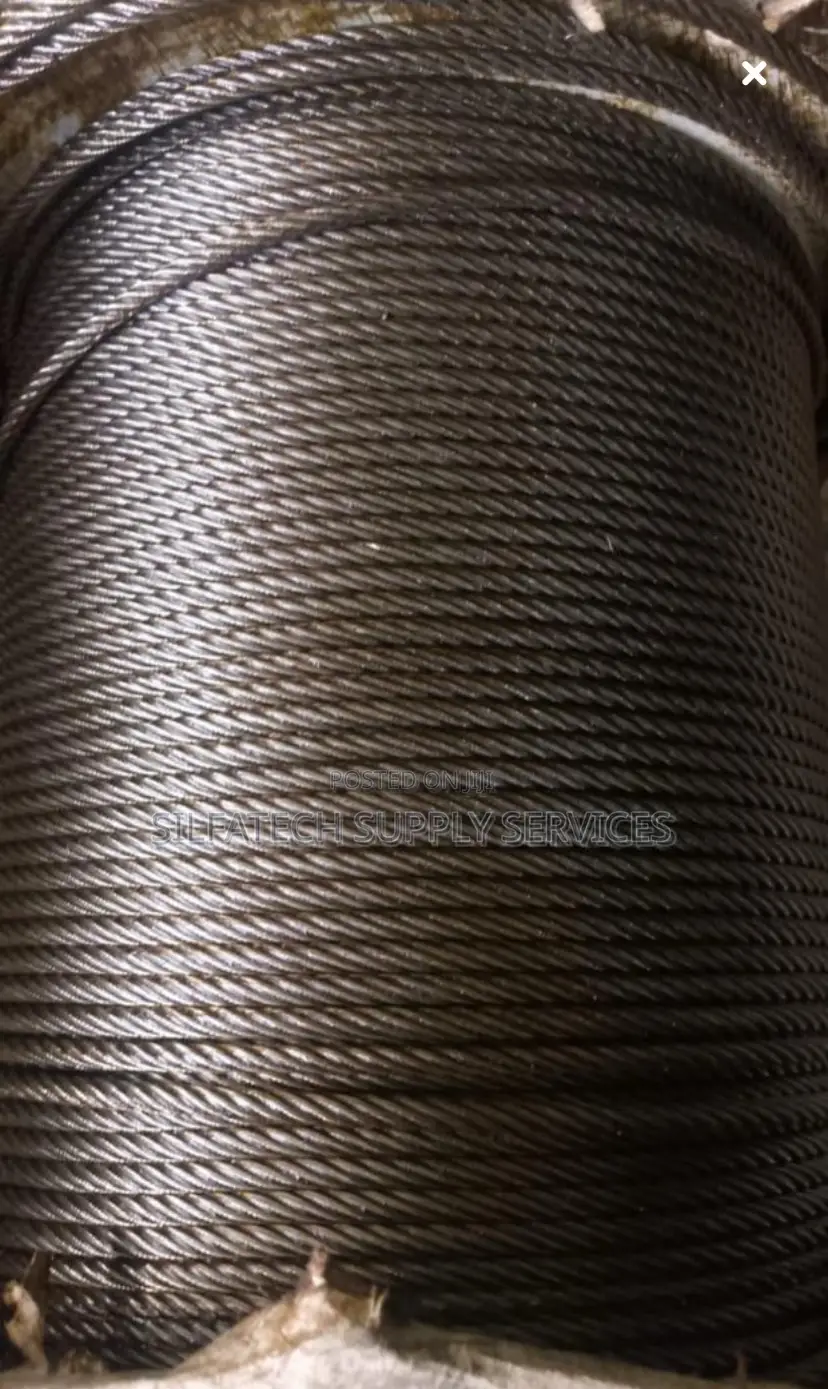 Steel Cable