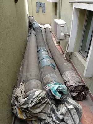 Heavy Duty Industrial Hose