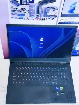 Laptop HP Omen 16 32GB Intel Core i9 SSD 1T