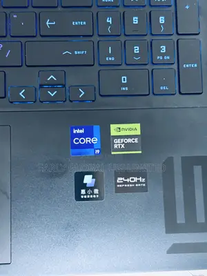 Laptop HP Omen 16 32GB Intel Core i9 SSD 1T