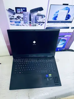 Laptop HP Omen 16 32GB Intel Core i9 SSD 1T