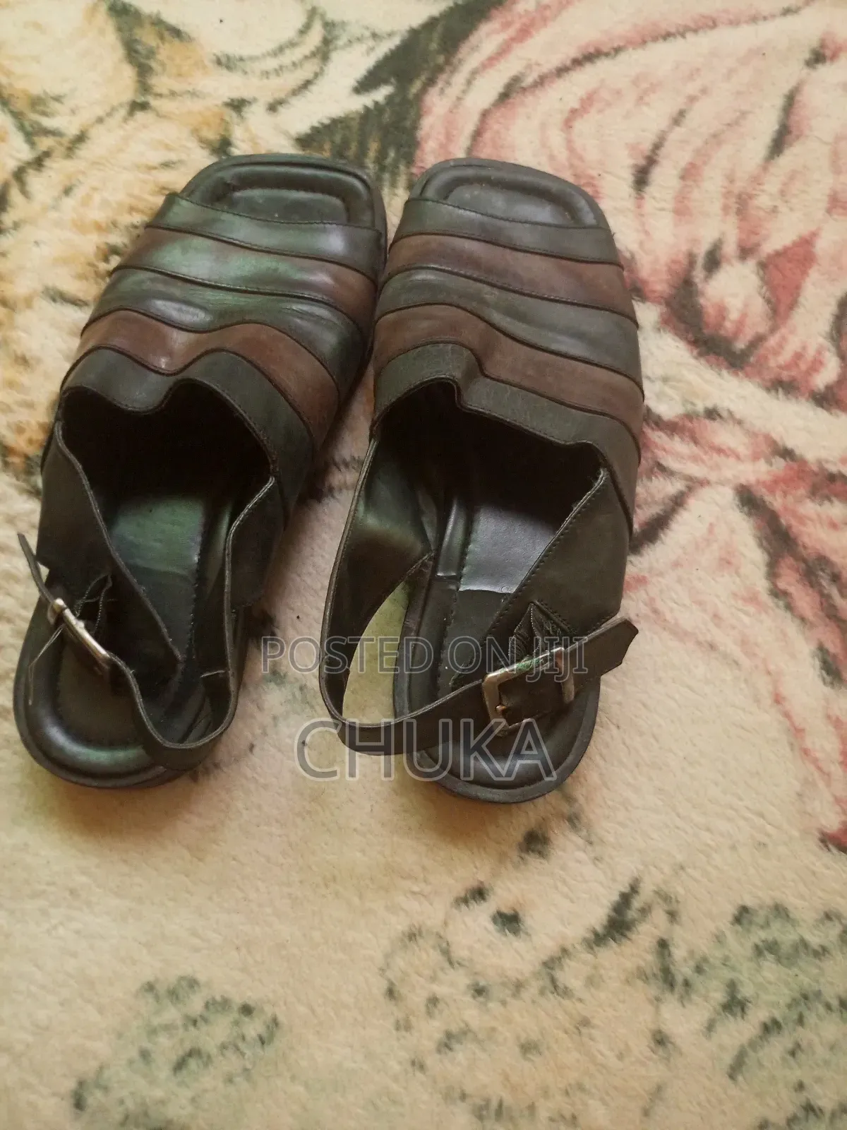 Men Sandals