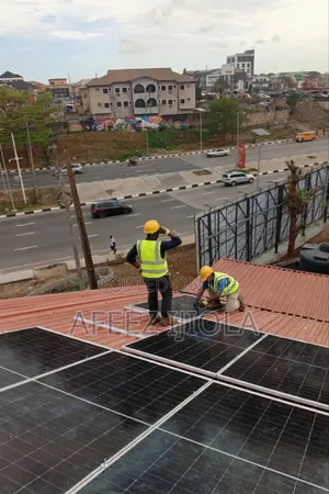 Solar Inverter Engineer