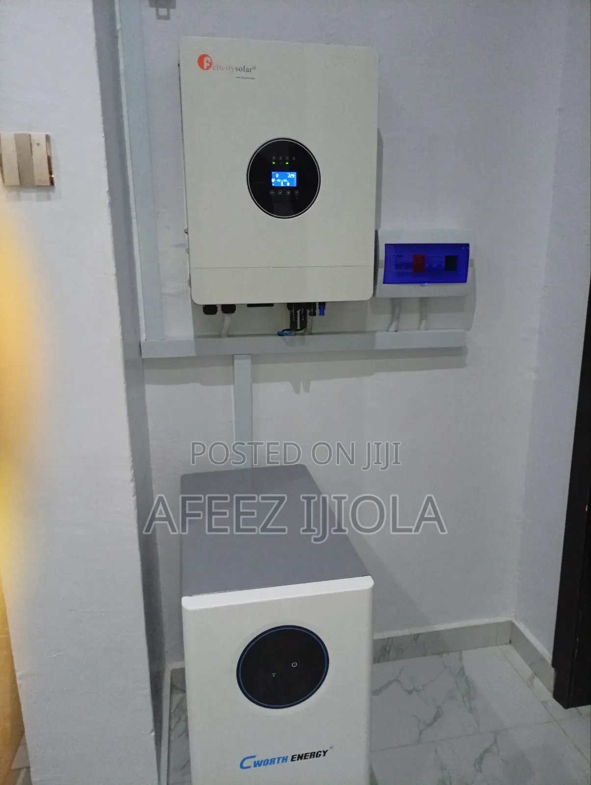 Solar Inverter Engineer