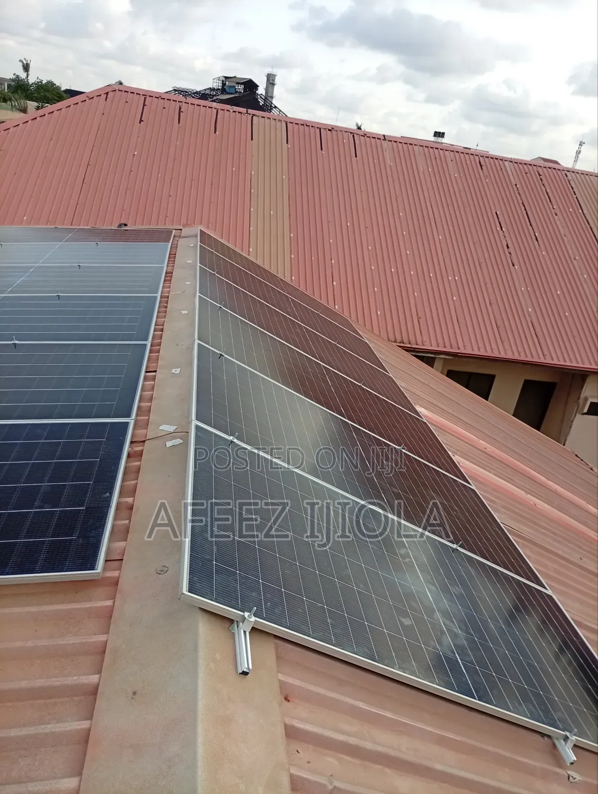 Solar Inverter Engineer