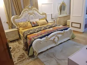 Imported Royal 6by7 Bedframe