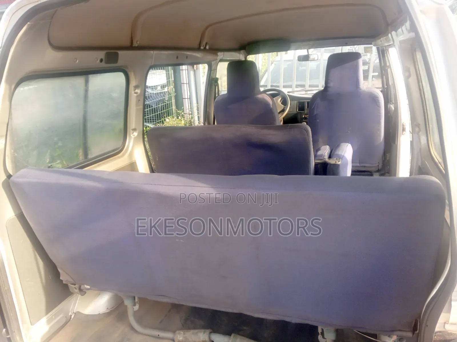 Wuling LZW6358 2020 Silver