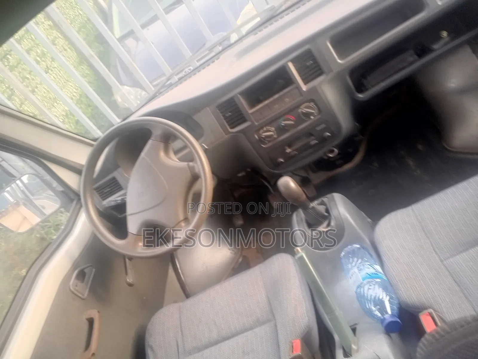 Wuling LZW6358 2020 Silver