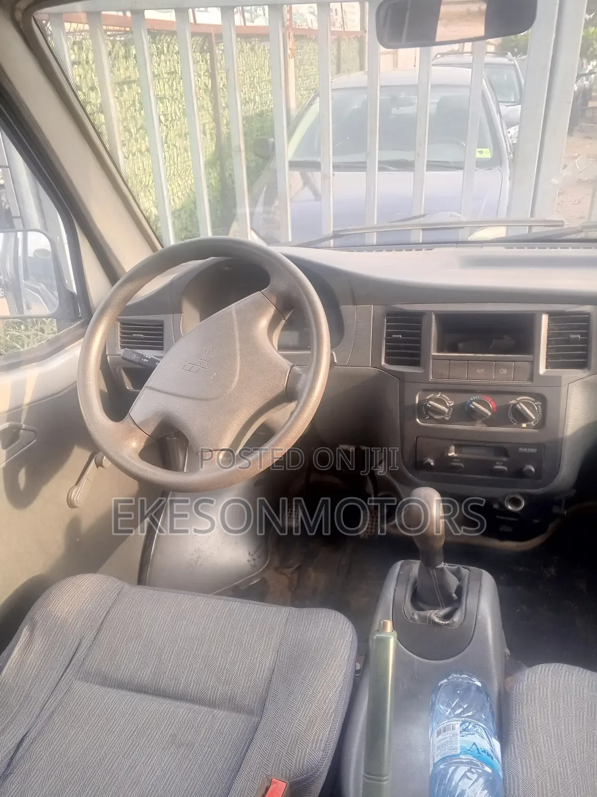 Wuling LZW6358 2020 Silver