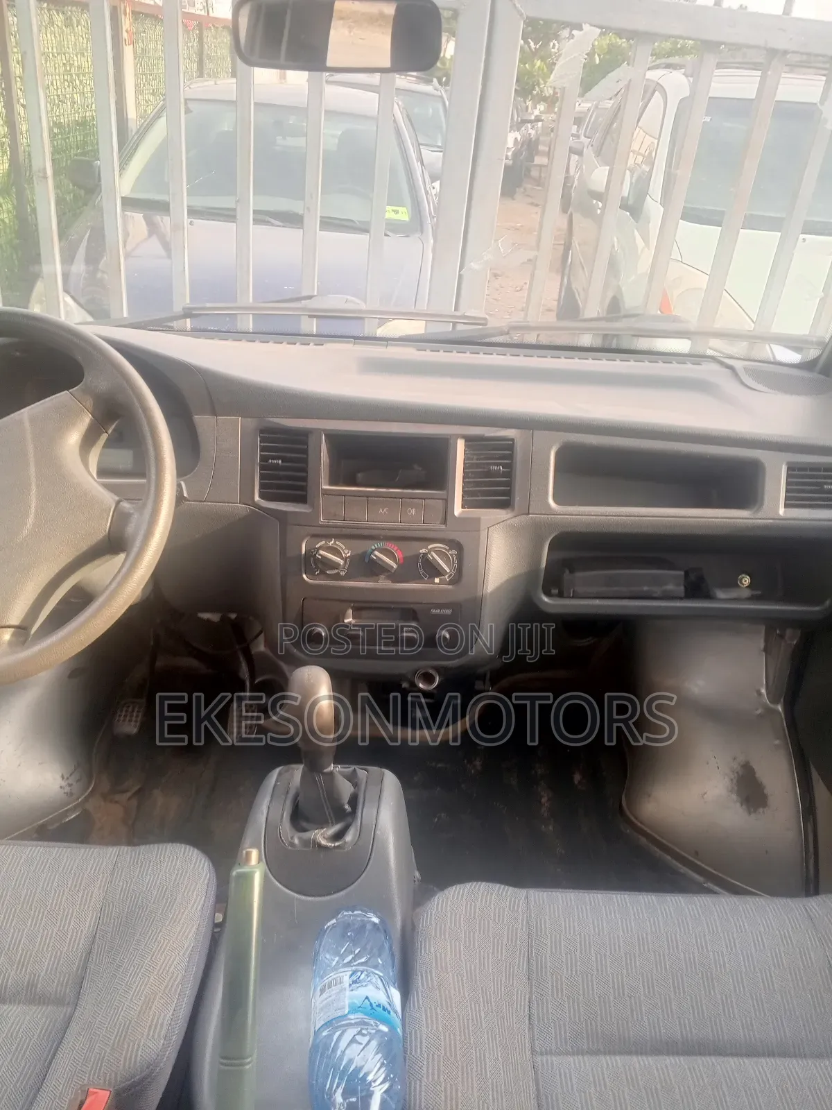 Wuling LZW6358 2020 Silver