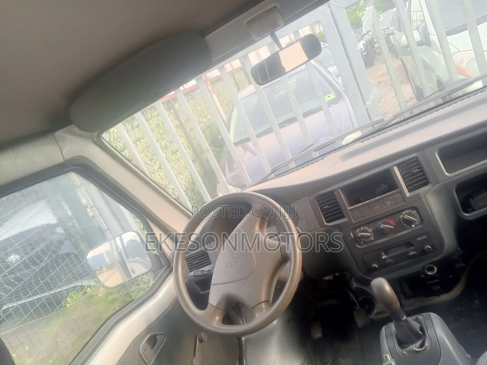 Wuling LZW6358 2020 Silver