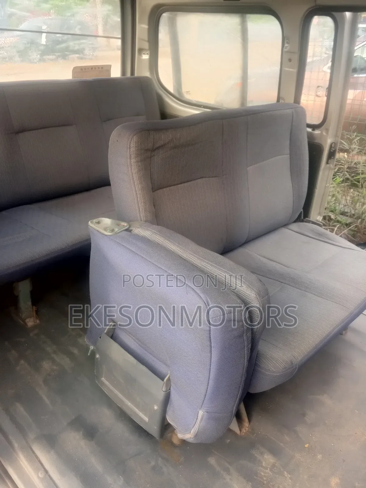 Wuling LZW6358 2020 Silver