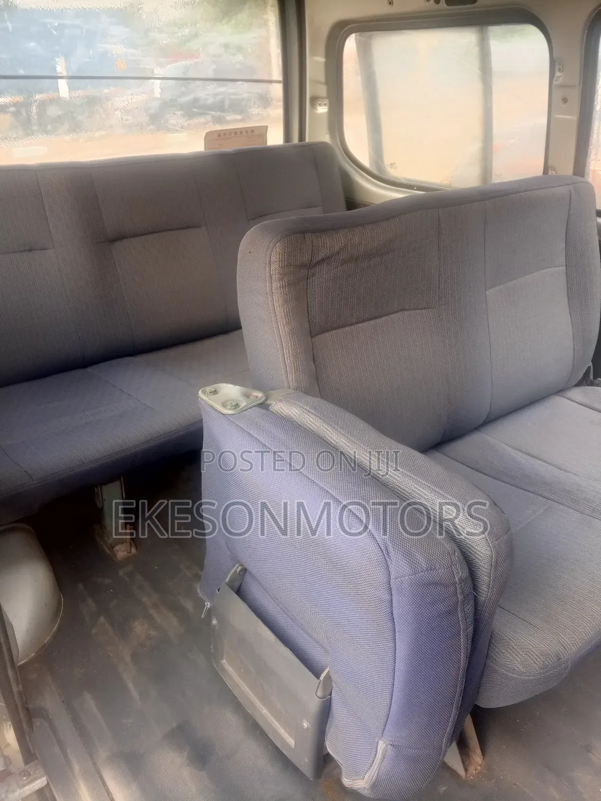 Wuling LZW6358 2020 Silver