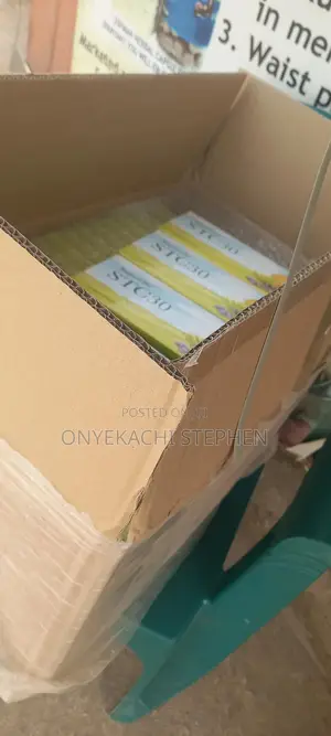 Carton Superlife Stc 30 (Old) (100pcs)