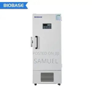 -86 Degree Celsius Ultra Low Freezer