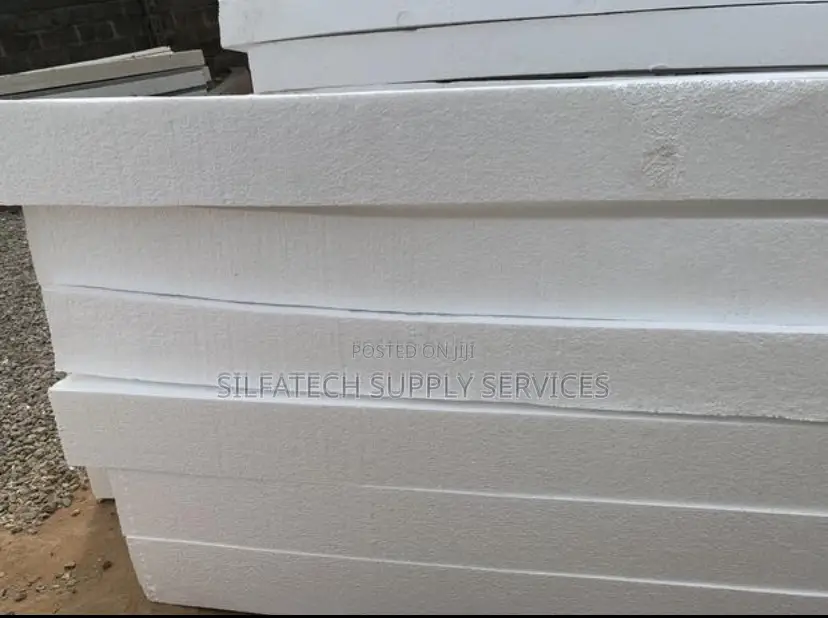 Original Poly Foam
