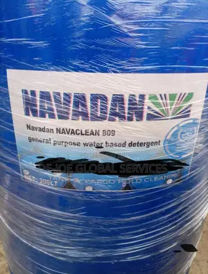 Navadan Navaclean 809
