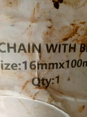 Lifting Chain