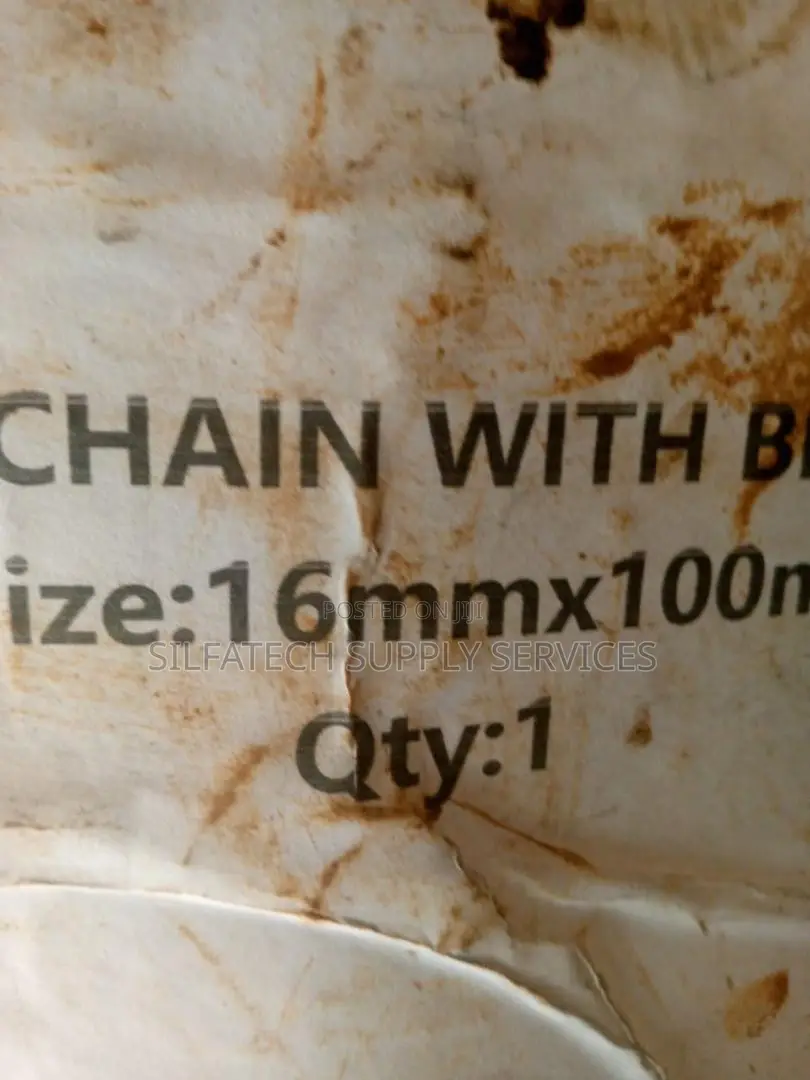 Lifting Chain