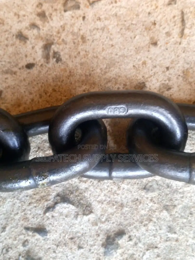 Lifting Chain