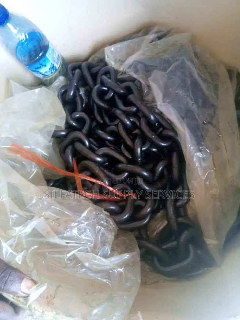 Lifting Chain