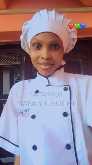 I Am Private or Personal Chef .