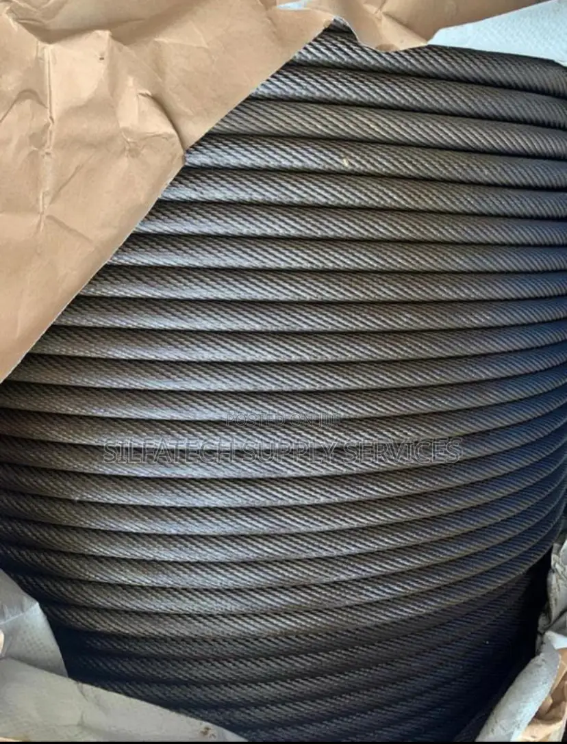 Steel Cable Original