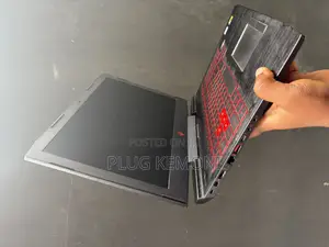 Laptop HP Omen 17 16GB Intel Core i7 SSD 512GB
