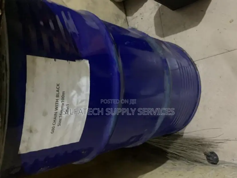 Crane Chain