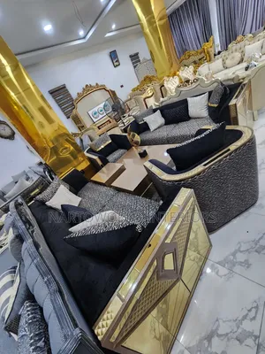 Imported 8 Seaters Contemporary Sofa