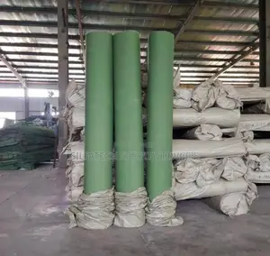 Industrial Tarpaulin