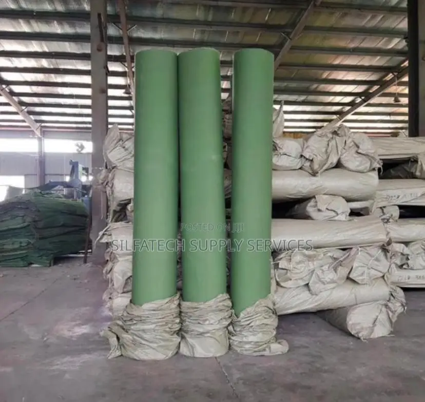 Industrial Tarpaulin