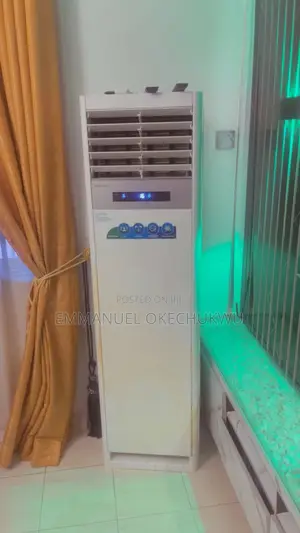 Standing Ac