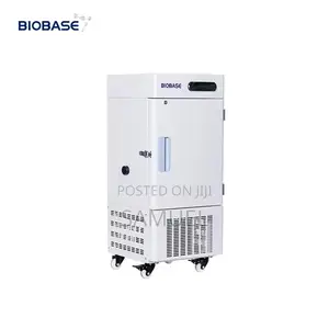 -40 Degree Celsius Ultra Low Freezer