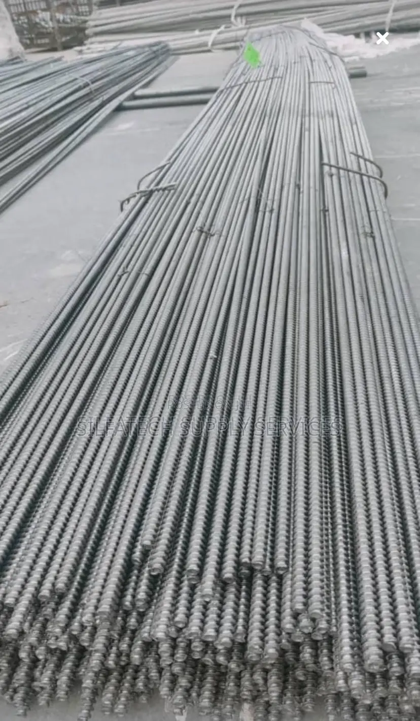 Building Equipment