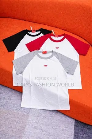 High Quality Tops Available in Store. This Top Is Giving Boss